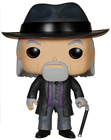 Funko 6316 Actionfigur The Strain: Abraham Setrakian