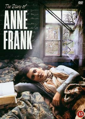 The Diary of Anne Frank (2008) ( ) [ Schwedische Import ]