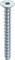 HECO Multi-Monti-plus MMS-plus F Schraubanker (10 x 70, 25 Stk.)