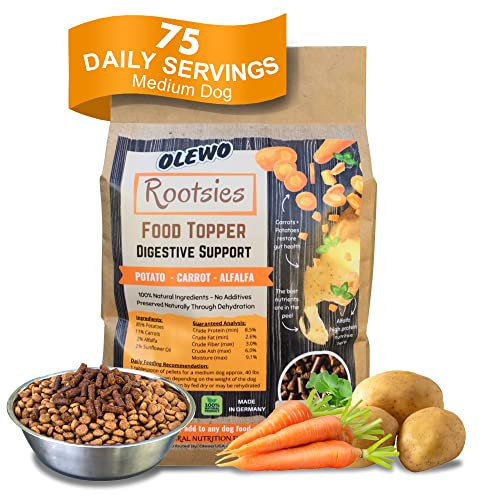 OLEWO KaKaLu Pellets 1 kg