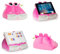 Cuddly Reader Supporto per iPad per Bambini | Supporto Tablet | Reggilibro | Cuscino da Lettura | Leggere a Letto | Cuscino Porta-Tablet | Idea Regalo Divertente e Originale per Lettori
