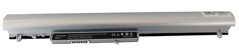 14,8 V 2600 mAh ersetzen Akku für HSTNN-IB5M HSTNN-YB5M HSTNN-UB5M 728460-001 728421-800 LA04 für HP Pavilion 14-n000 14-n200 TouchSmart 15-n000 15-n200 Batterie