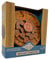 The Happy Puzzle Company | True Genius Grecian Computer | Wood Brain Teaser Puzzle Based Ancient Artifacts | Learn Lateral Thinking & Problem Solving Skills | Ages 14+