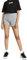PUMA Damen, teamGOAL 23 Casuals Shorts W Shorts, Medium Gray Heather, XL