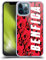 Head Case Designs Offiziell Offizielle S.L. Benfica Tarnung 2021/22 Crest Soft Gel Handyhülle Hülle kompatibel mit Apple iPhone 12 Pro Max