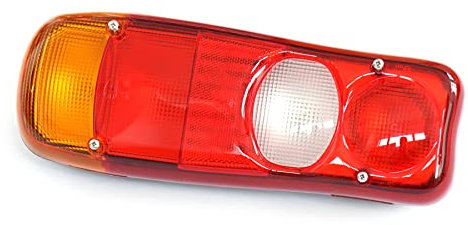 Volkswagen 7F0945095 Schlussleuchte links Rückleuchte Rücklicht