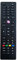 Ersatz Fernbedienung für Telefunken RC4875/RC4870 Keine Einrichtung erforderlich Universal-Fernbedienung Telefunken TV funktioniert für TFL49DFHD03B L24H180M3 D32H278R3 D40U300M4C