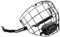 Bauer Profile III S23 Hockey Facemask (Kleur - Gunmetal, Maat - S)