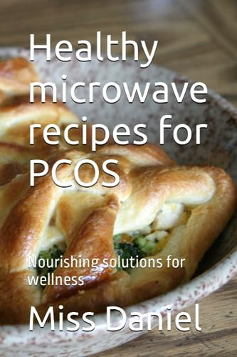 Healthy microwave recipes for PCOS: Nourishing solutions for wellness