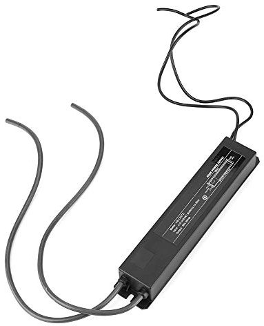 HB C05TE Alimentatore Trasformatore Elettronico per Luce Al Neon 5KV 30mA, Alta Frequenza, Impermeabile, Adatto per Insegne Al Neon di Grandi Dimensioni