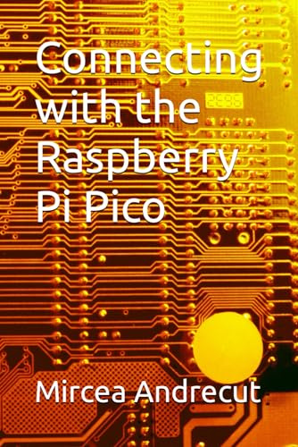 Connecting with the Raspberry Pi Pico