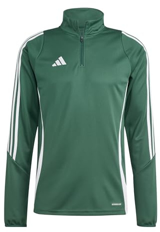 adidas Herren Squadra 21 Training Top Sweatshirt (1er Pack)
