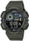Casio Orologio Sportivo WS-1500H-3BVEF