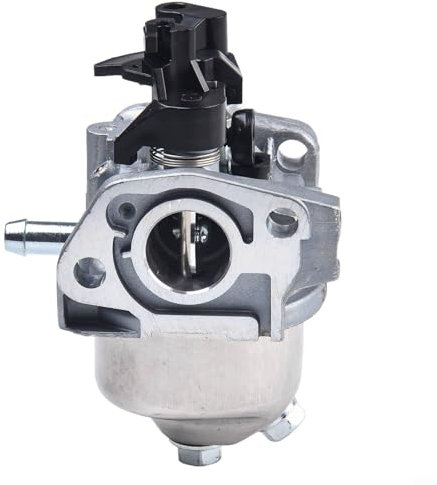 1 carburateur, compatible avec moteur de tondeuse à gazon Mountfield ST120 118551489/0, pièce de rechange 03227