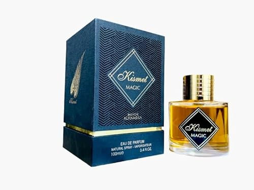 Kismet Magic (Angel) Eau de Perfume 100ml