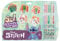 Disney Lilo & Stitch - 5in1 Mal-Set