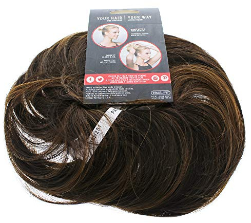 Hairdo Style-a-do and Mini-do Duo Pack, R10 Chestnut