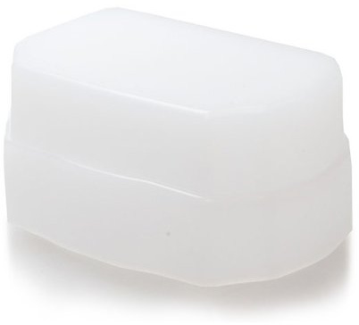 Diffuseur pour Flash Cobra pour Canon 380ex