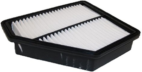 Ashika 20-0H-H25 Luftfilter | 20-0H-H25 Kompatibel mit Genesis Coupe
