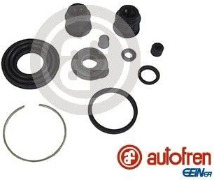 AUTOFREN SEINSA D4743 Bremssattel-Reparatursatz Hinten