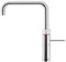 Quooker COMBI 2.2 E Fusion Square CHR (verchromt glänzend)