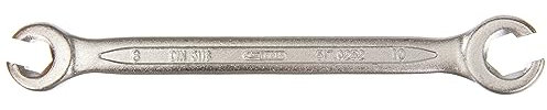 KS Tools 517.0252 Clés à tuyauter 8 x 10 mm