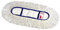 Vermop Feuchtwischmop Basic 80 cm mit Tasche