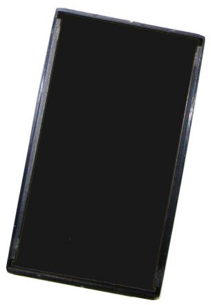 Trodat Ersatzkissen 6/4926 für Printy 4926 und 4726 – Stempelfarbe schwarz, 2er-Pack