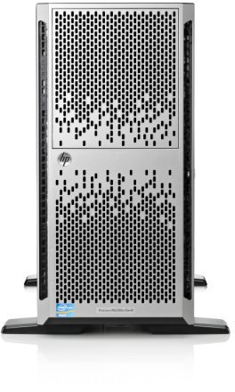HP ProLiant ML350e Gen8 E5-2403 1P 8GB-U Hot Plug SATA 4 LFF 460W PS Server/S-Buy - Servidor