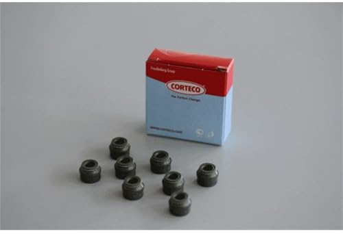 Corteco 19020621 Dichtungssatz, Ventilschaft