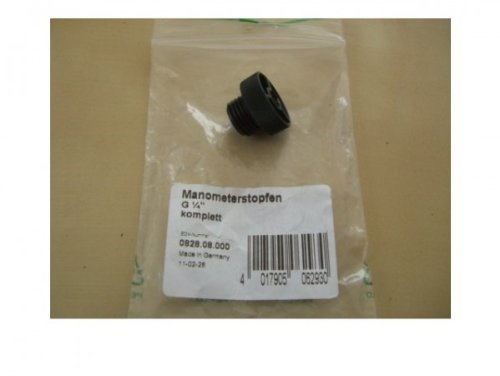 SYR Manometerstopfen 0828.08.000