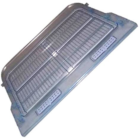 Beko Gitter für Gemüsefach DSE45000 für Beko Kühlschrank