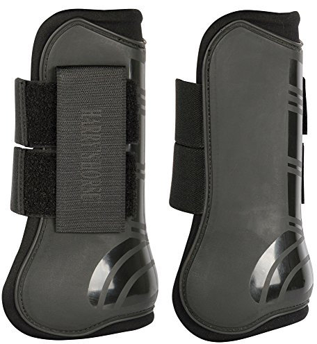 Harry's Horse 33200002-05full Gamaschen Next - Full, L, schwarz