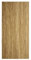 Flat SELF-Adhesive Wood Effect Aluminium Door Floor Edging BAR Strip Trim Threshold 930 x 30mm A02 Cognac Oak