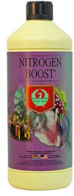 Blütebooster House & Garden Nitrogen Boost (1L)