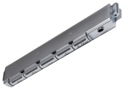 Roblin Panel de mandos completo para campana extractora Faber de Roblin