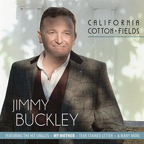 California Cotton Fields