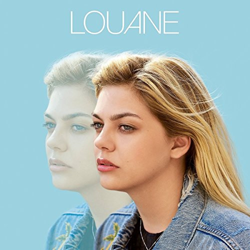 Louane (Ltd.Deluxe Edt.)