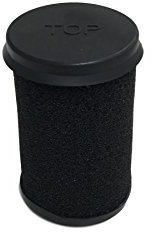 KGA Supplies lavabile rotondo filtro per aspirapolvere Gtech multi ATF001