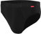 LÖFFLER Herren HR. Slip TRANSTEX Light Unterhose, Schwarz, 54