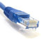 Jafsal Online 10m-20m Cat5e (enhanced) High Speed Ethernet Cable – Lan Network Cable with RJ45 Connector Lead – Ideal for Internet, Router, Modem, Smart TV, PC and Laptop – 3m Blue