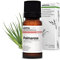 Aroma Labs - Palmarosa - Aceite Esencial Orgánico - Quimiotipado y Certificado AB - 10 mL