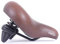 Gazelle Sattel Selle Royal Gipsy Braun