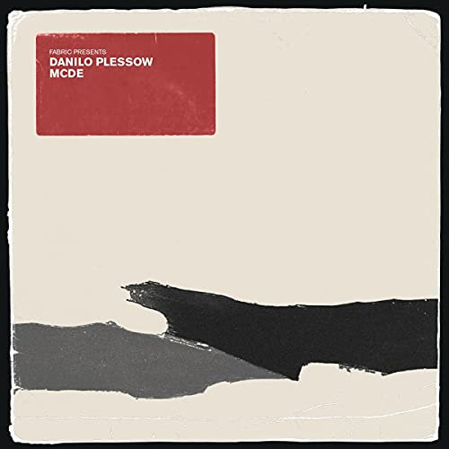 fabric presents Danilo Plessow (MCDE) [Vinyl LP]