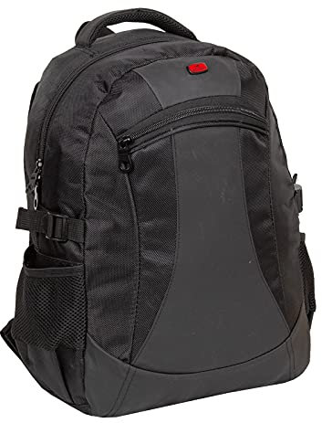 MUSTANG Bari Backpack Black