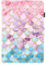 MadBee Tablet Coque pour Samsung Galaxy Tab A7 10.4 (2020)/T500/T505, PU Cuir Flip Housse Étui Support Coque de Tablet, Leightweight Housse Tablette Cover [Sommeil/Réveil Automatique] (#A)