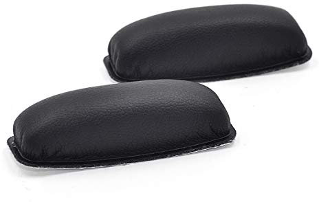 Ersatz-Kopfbandkissen, weicher Schaumstoffbezug, kompatibel mit Sennheiser HDR RS165 RS175 RS185 RS195, Stirnbandkissen/Ersatzpolster, Reparaturteile