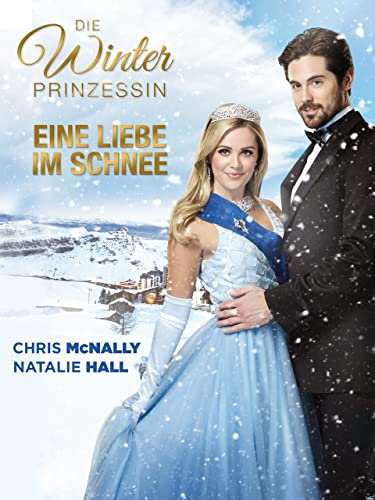 Die Winterprinzessin - Eine Liebe im Schnee [dt./OV]