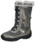 Lico Cathrin Schneestiefel, grau/Silber, 28 EU