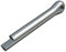 M8 Pasadores de chaveta, 8X100mm coppiglia divisa, pasadores partidos per perno con testa, spille di sicurezza di fissaggio per automobili, macchinari, carrello da giardino, carriola (Pack of 5)